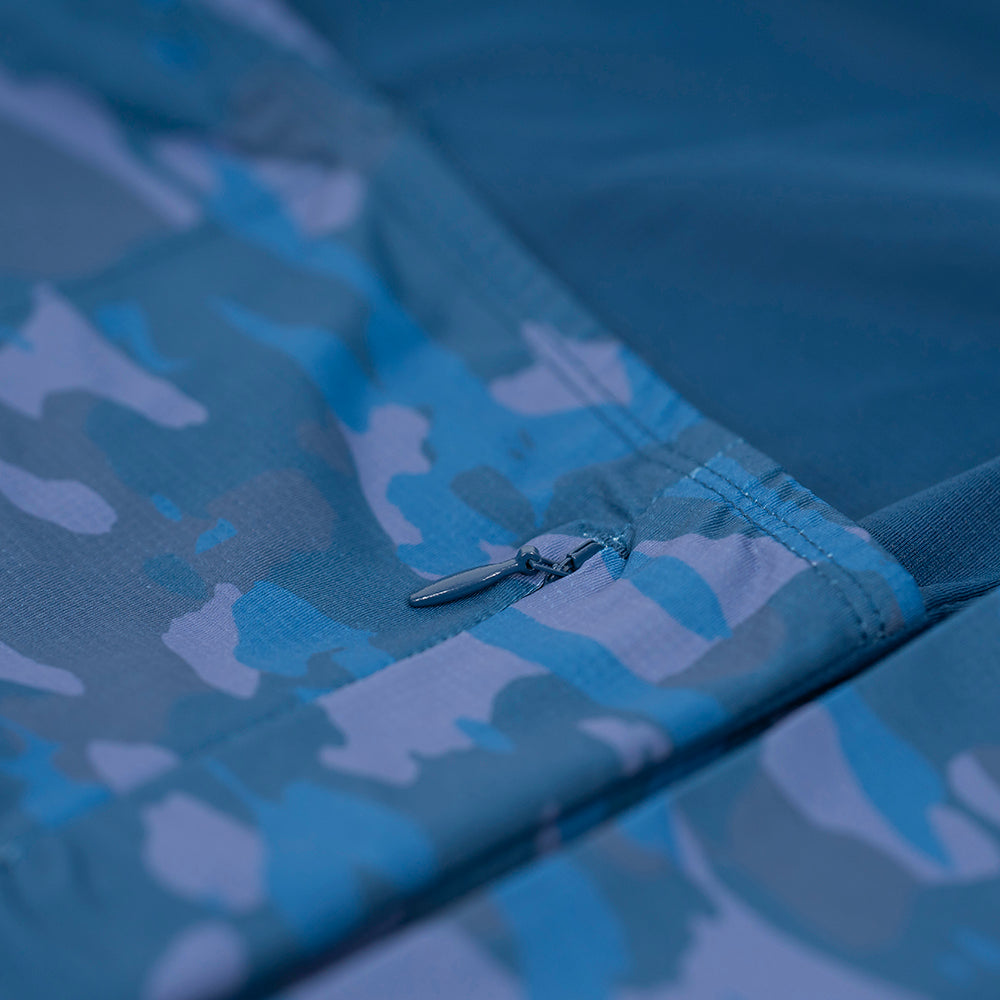 Mens X Espoures Jersey (Poseidon)