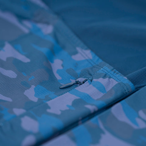 Mens X Espoures Jersey (Poseidon)