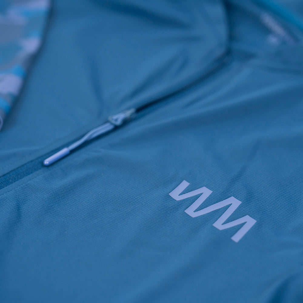 Mens X Espoures Jersey (Poseidon)