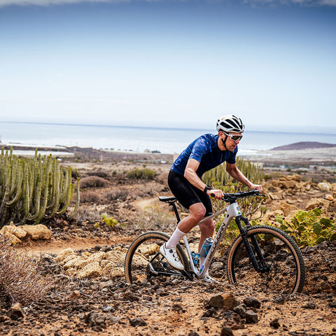 Mens X Espoures Jersey (Poseidon)