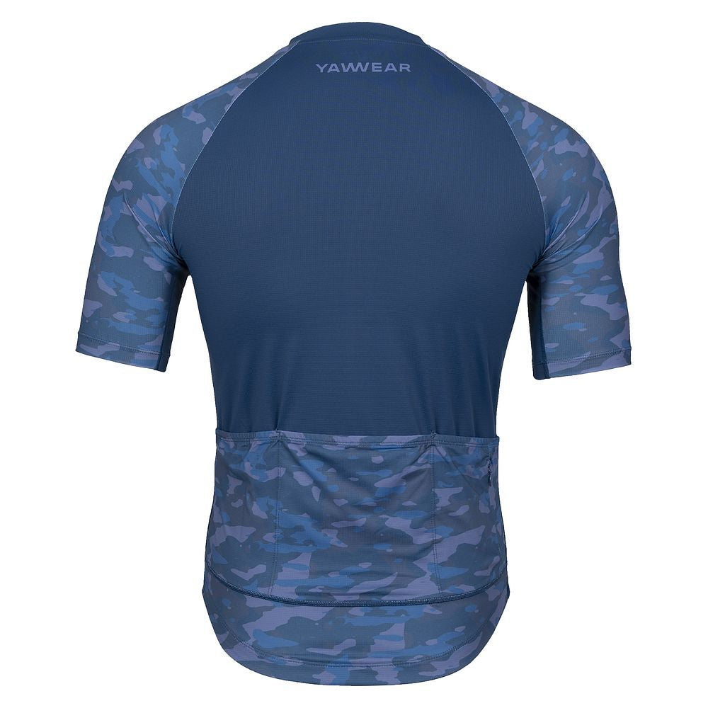 Mens X Espoures Jersey (Poseidon) #contain