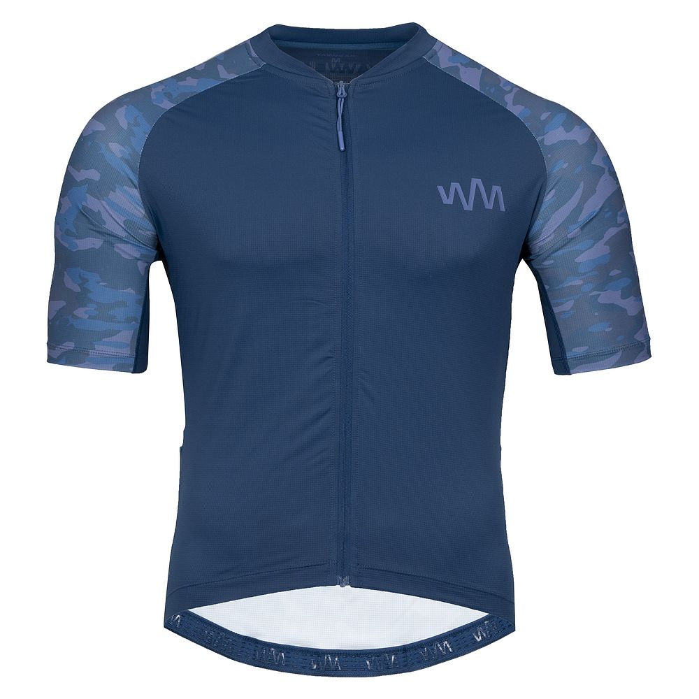 Mens X Espoures Jersey (Poseidon) #contain
