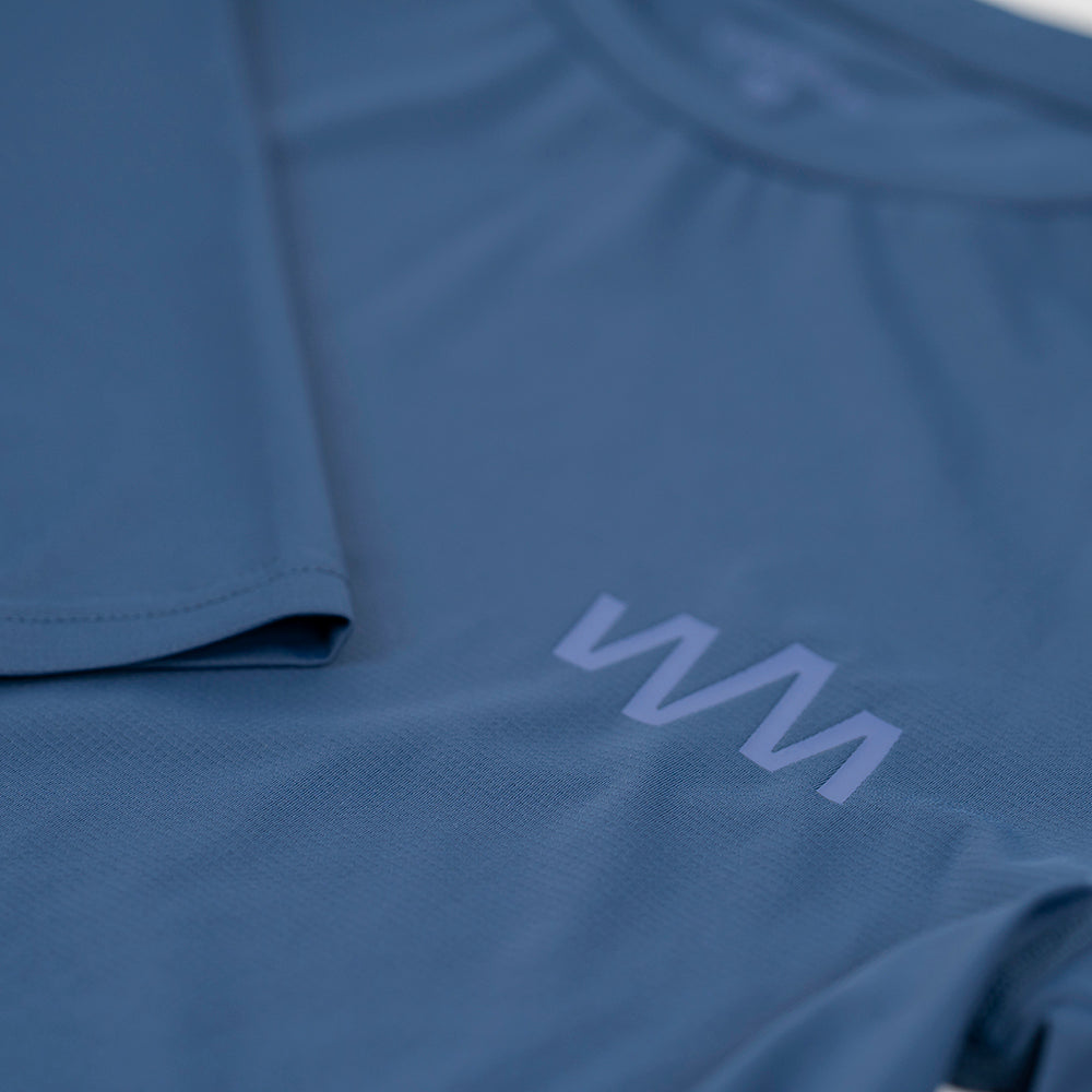 Mens X Eyharza Jersey (Dark Denim)