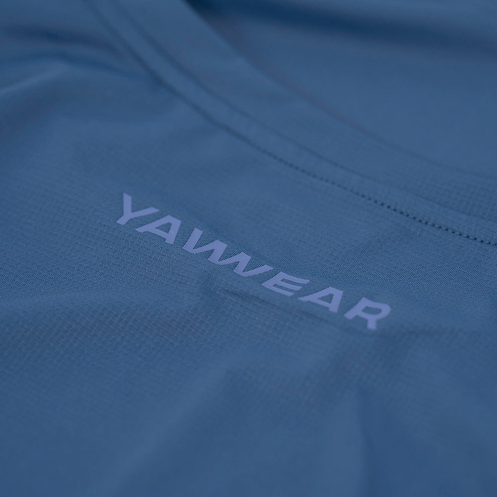 Mens X Eyharza Jersey (Dark Denim)