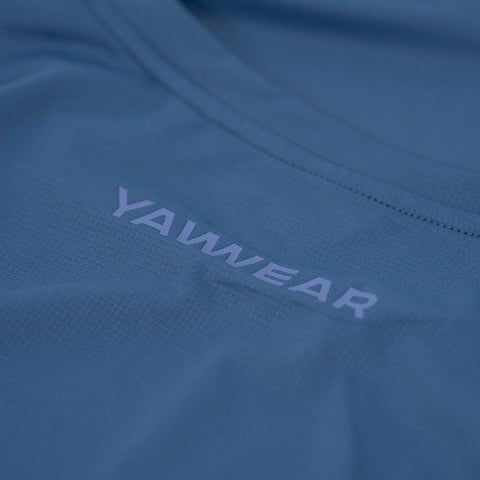 Mens X Eyharza Jersey (Dark Denim)
