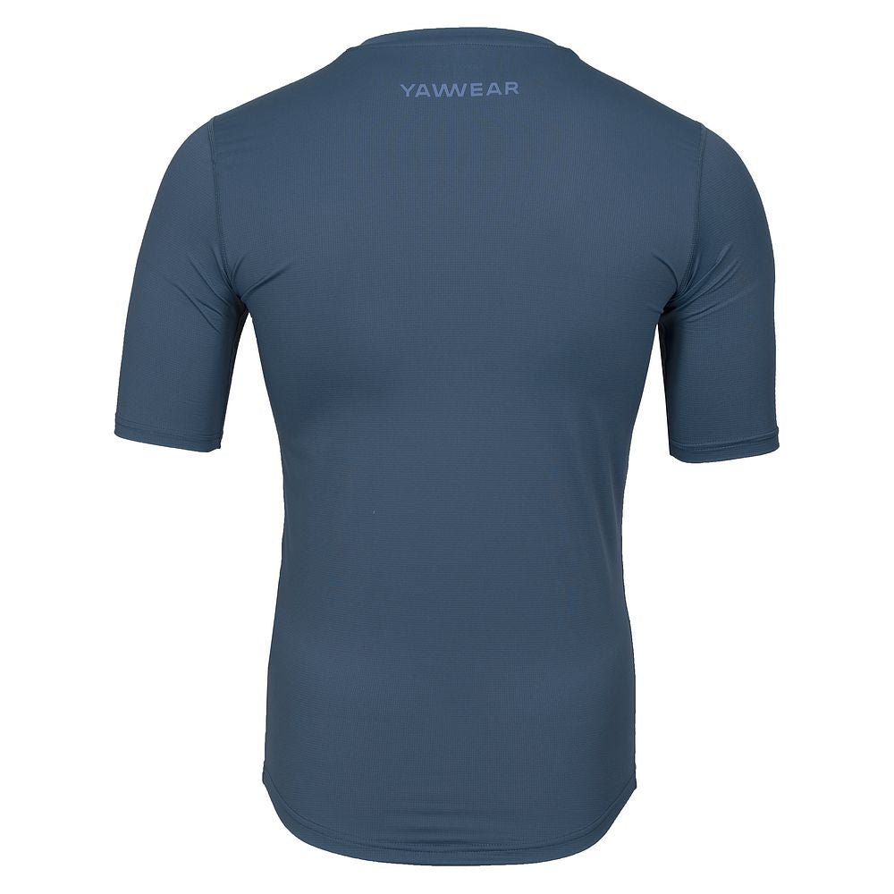 Mens X Eyharza Jersey (Dark Denim) #contain