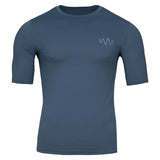 Mens X Eyharza Jersey (Dark Denim) #contain